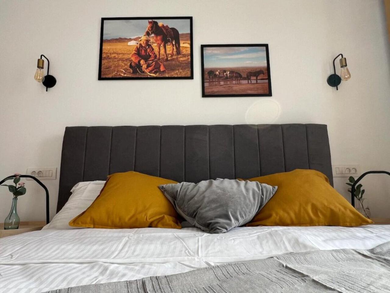 High-Rise Luxury Apartment With Free Parking Bucureşti Ngoại thất bức ảnh