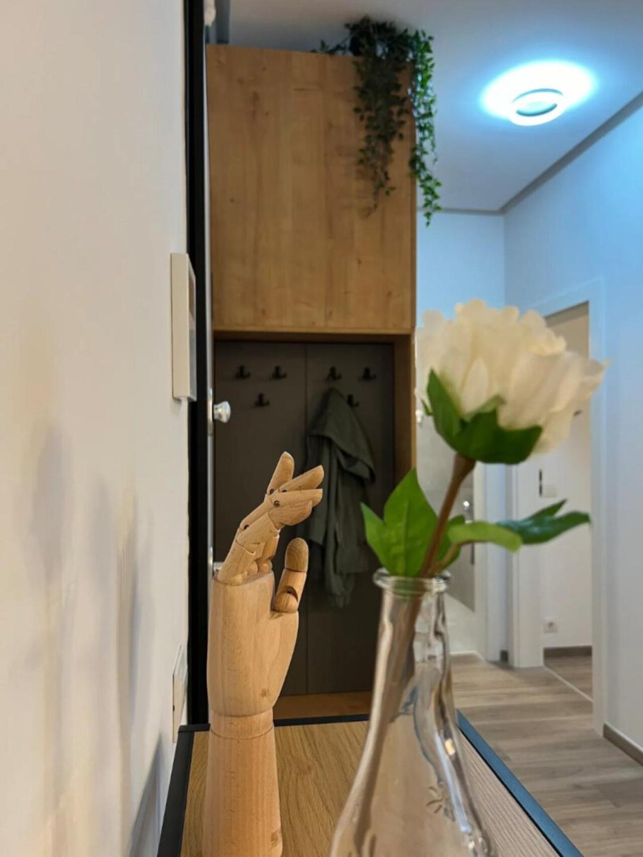 High-Rise Luxury Apartment With Free Parking Bucureşti Ngoại thất bức ảnh