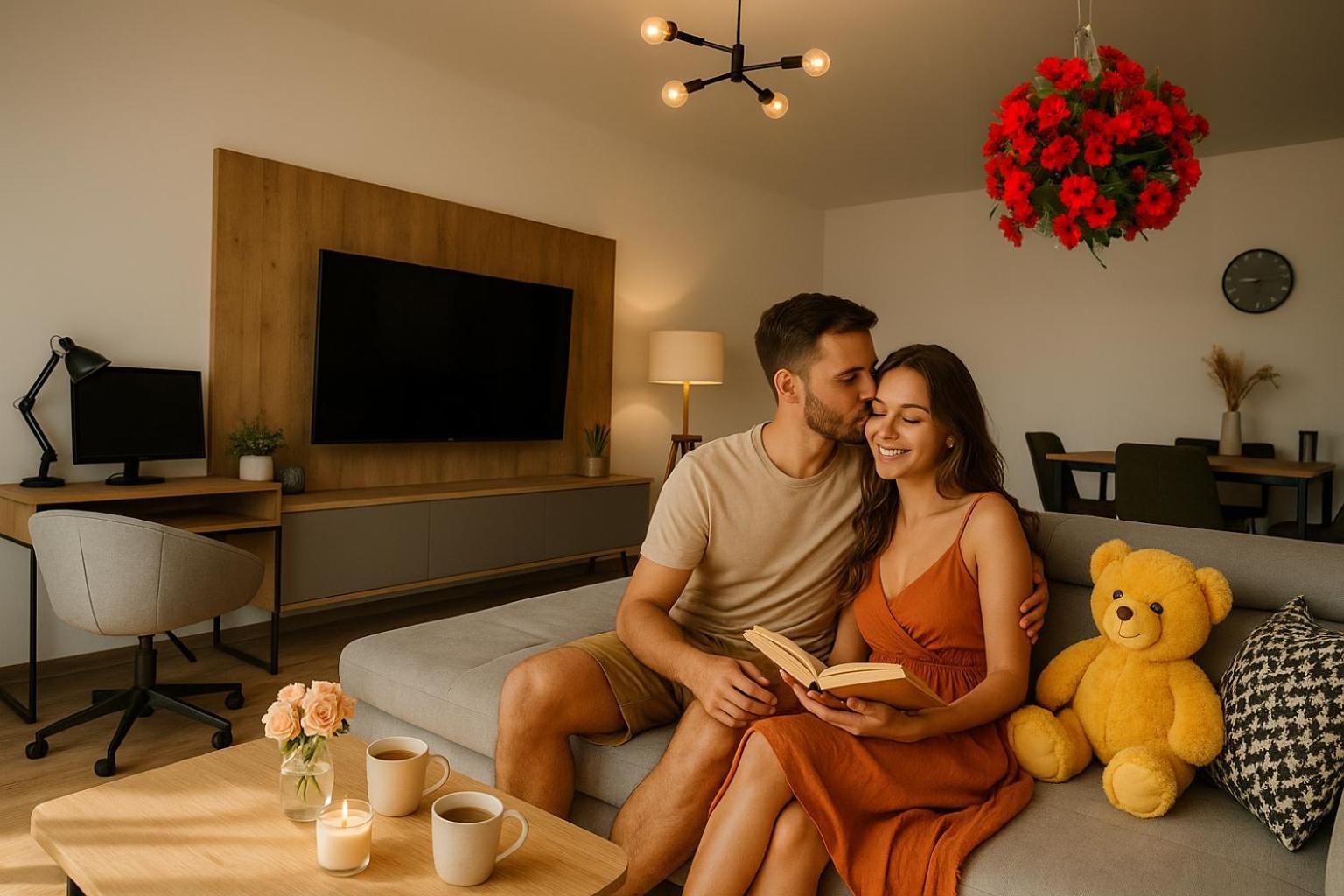 High-Rise Luxury Apartment With Free Parking Bucureşti Ngoại thất bức ảnh